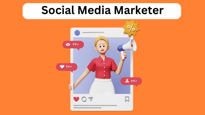 Become Social Media Marketer With SkillTime